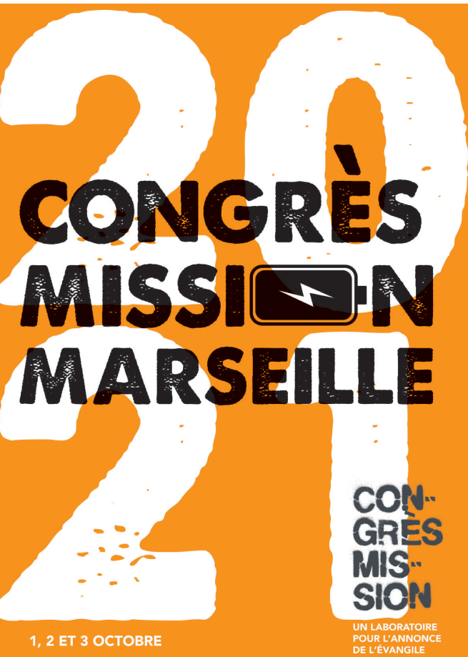 CONGRES MISSION 2021