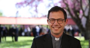 Monseigneur Gobilliard nouvel évêque de Digne, Riez et Sisteron !